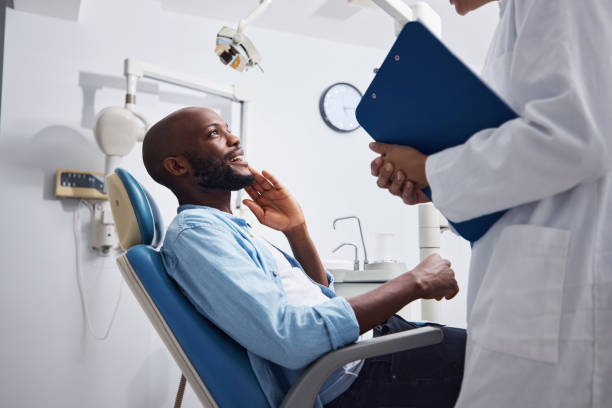Best Urgent Care for Lost Fillings or Crowns in Bardonia, NY