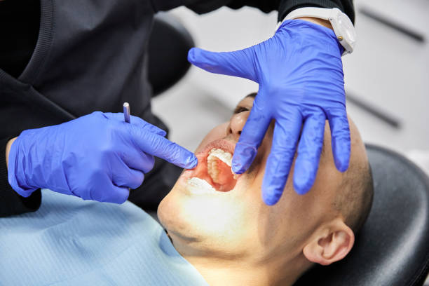 Best Cosmetic Emergency Dentistry in Bardonia, NY