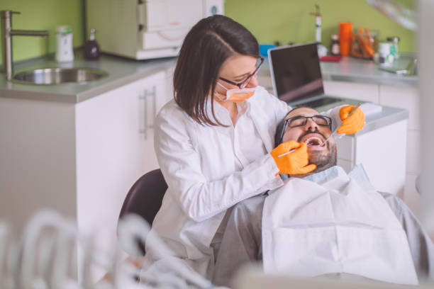 Best Emergency Orthodontic Services in Bardonia, NY
